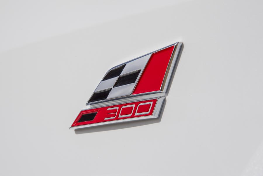 Логотип Seat Leon ST Cupra 300 2017 года  (UK) (фото 2 из 40)